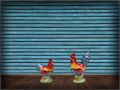 Игра Amgel Easy Room Escape 95 онлайн
