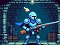 Игра Steelstorm Dungeon онлайн