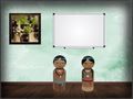 Игра Amgel Easy Room Escape 97 онлайн