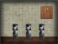 Игра Amgel Easy Room Escape 96 онлайн