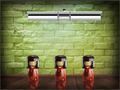 Игра Amgel Easy Room Escape 131 онлайн