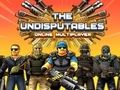 Игра The Undisputables Онлайн мултиплейър  онлайн
