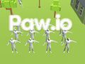 Игра Лапа. io  онлайн