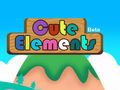 Игра Сладки елементи  онлайн