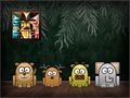 Игра Amgel Easy Room Escape 126 онлайн