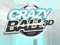 Игра Луда топка 3d  онлайн