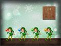 Игра Amgel Elf Room Escape 3 онлайн