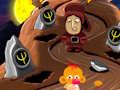 Игра Monkey Go Happy ниво 322  онлайн