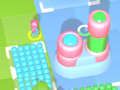 Игра Арена битка фабрика онлайн