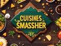Игра Cuisines Smasher  онлайн