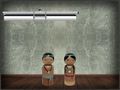 Игра Amgel Easy Room Escape 100 онлайн