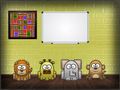 Игра Amgel Easy Room Escape 101 онлайн