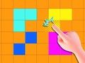 Игра Цветно запълване  онлайн