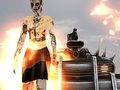 Игра Зомби апокалипсис, зомби война!  онлайн