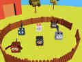 Игра Farmrun! онлайн