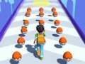 Игра Monster Squad Rush 3D онлайн