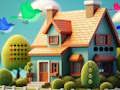 Игра Избягайте от Catnap  онлайн