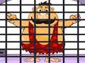 Игра Бягство от селската клетка  онлайн