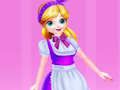 Игра Сладка торта Bakery Girls  онлайн