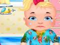 Игра Луди бебешки игри за малки деца  онлайн