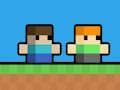 Игра Hardxel онлайн