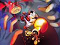 Игра Кленът на Moomoo's Maple Mishap V3 онлайн