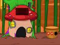 Игра Eclectus Parrot Ascape онлайн