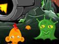 Игра Monkey Go Happy ниво 325  онлайн