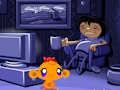 Игра Monkey Go Happy ниво 327  онлайн