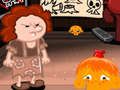 Игра Monkey Go Happy ниво 489  онлайн