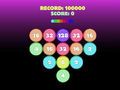Игра Точка 256  онлайн