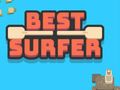 Игра Най-добър сърфист  онлайн