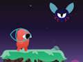 Игра Monster Jump бета  онлайн