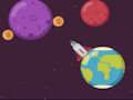 Игра Orbit escape онлайн