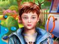 Игра Игриви лапи  онлайн