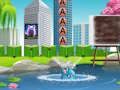 Игра Splashdown Escape онлайн