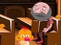 Игра Monkey Go Happy ниво 335  онлайн