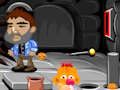 Игра Monkey Go Happy ниво 341  онлайн