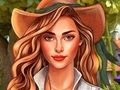 Игра Лятно скривалище  онлайн