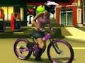 Игра Bike Stunt BMX симулатор  онлайн