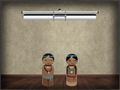 Игра Amgel Easy Room Escape 110 онлайн