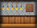 Игра Amgel Kids Room Escape 110 онлайн