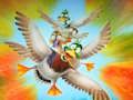 Игра Миграция Flappy Duck  онлайн