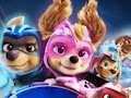 Игра Mighty Pups Power Up! онлайн