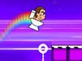 Игра Skibidi Geometry Dash онлайн