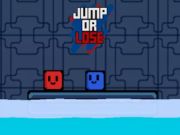 Игра Скок или загуба  онлайн