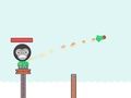 Игра Луди оръдия  онлайн