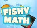 Игра Рибна математика  онлайн