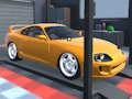 Игра Автомонтьор: Изградете кола 3D  онлайн
