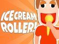 Игра Ролер за сладолед!  онлайн